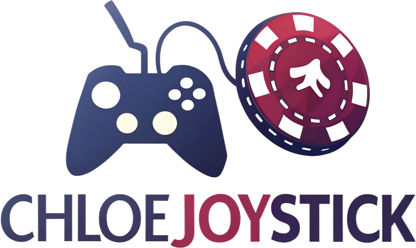 Chloe Joy Stick